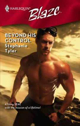 Title details for Beyond His Control by Stephanie Tyler - Available